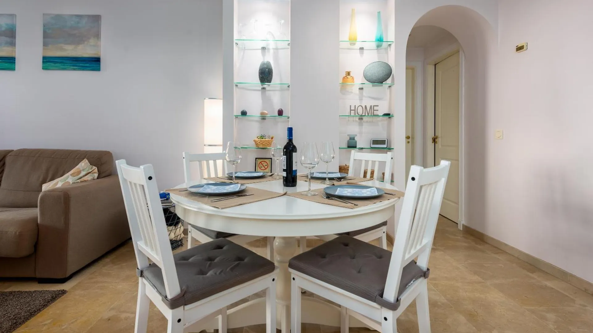 Apartment Coto Real Manilva