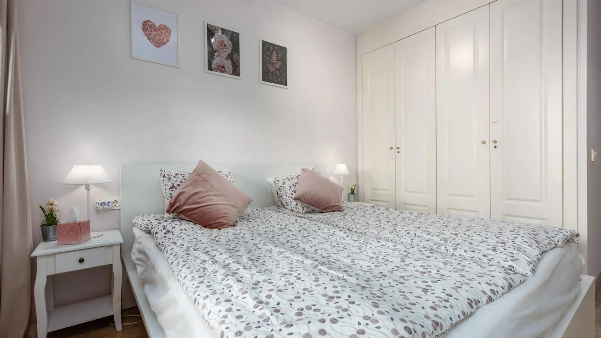 Apartment Coto Real Manilva 0*,  Espanha