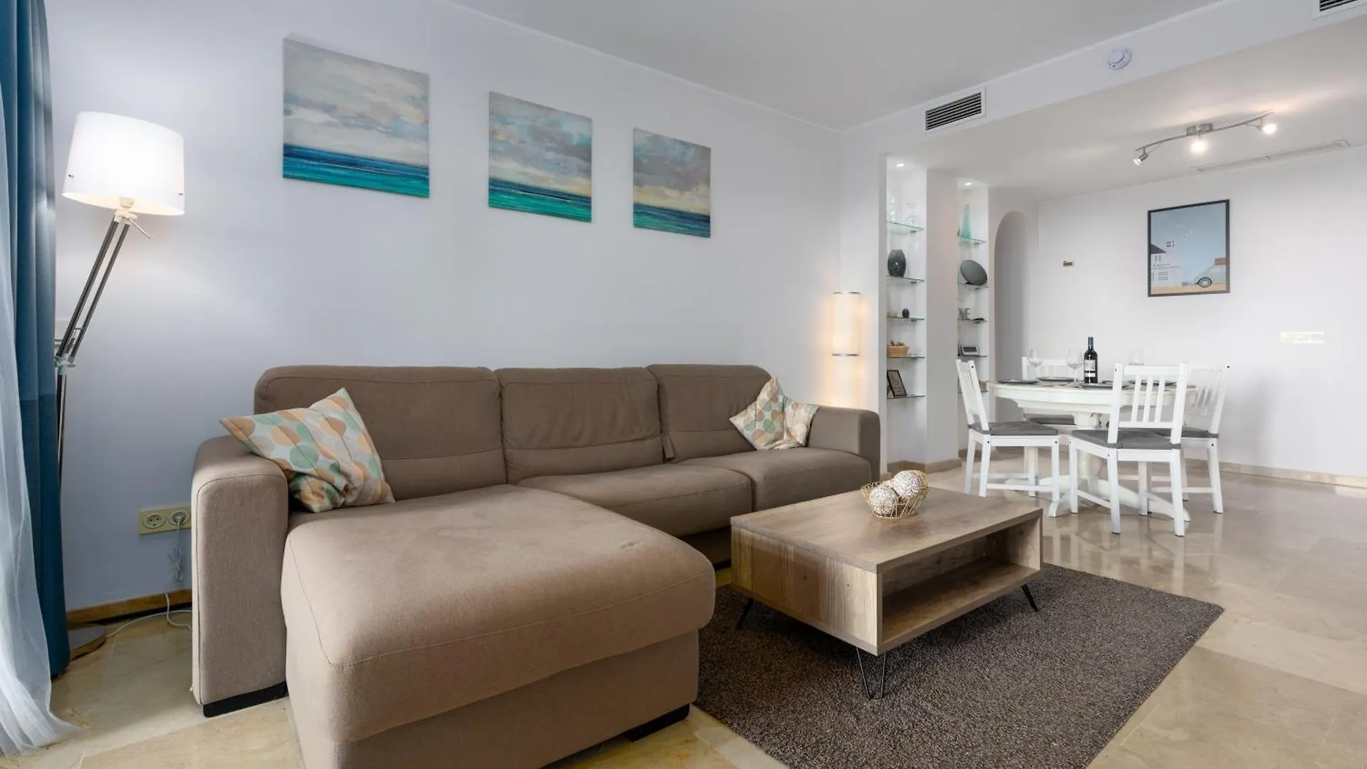 Apartment Coto Real Manilva 0*,  Espanha