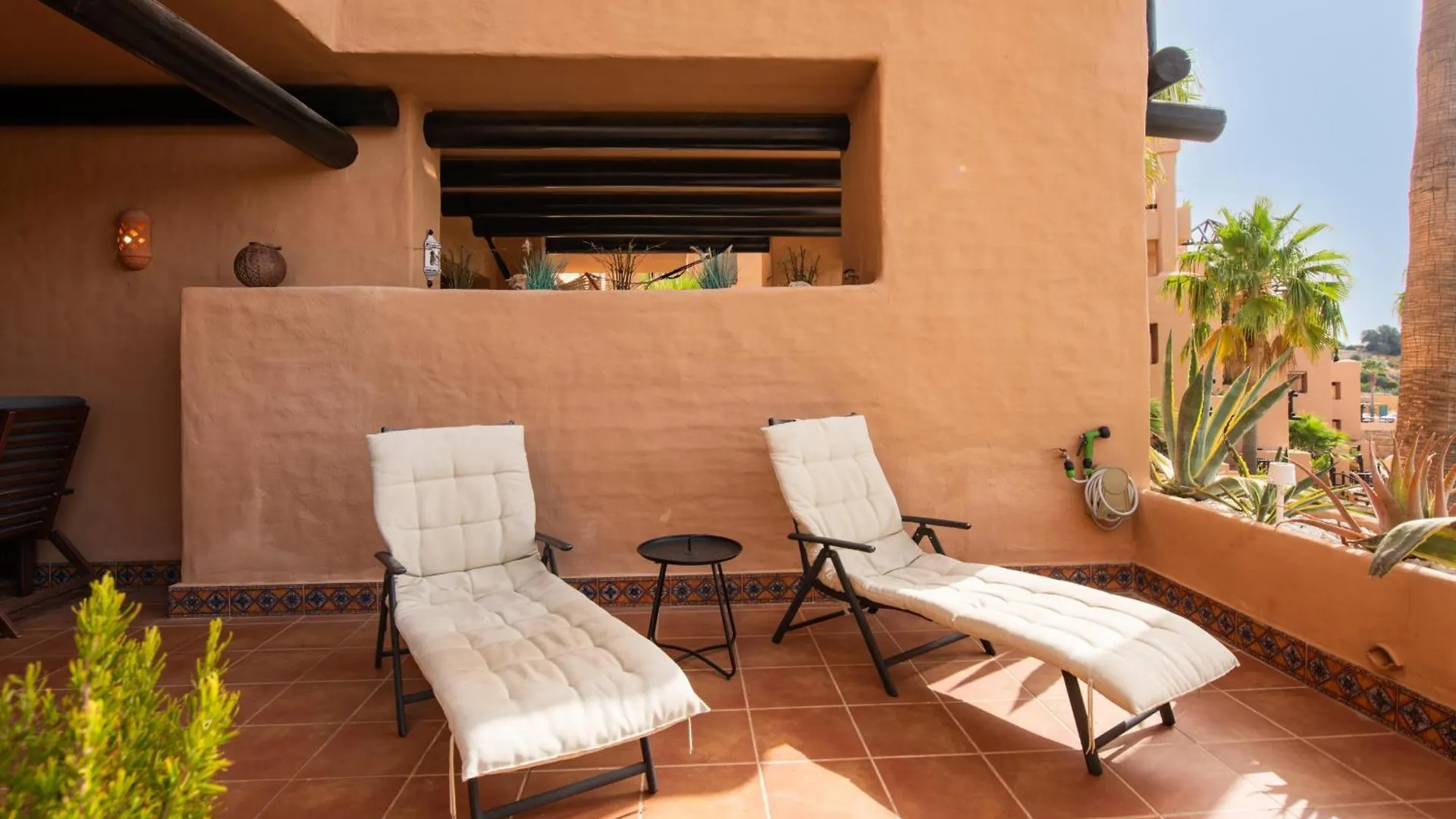 Apartment Coto Real Manilva 0*,