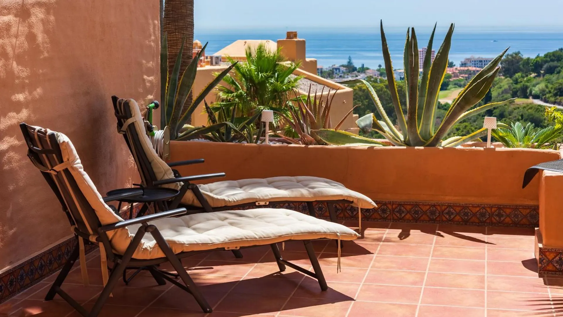 Apartment Coto Real Manilva