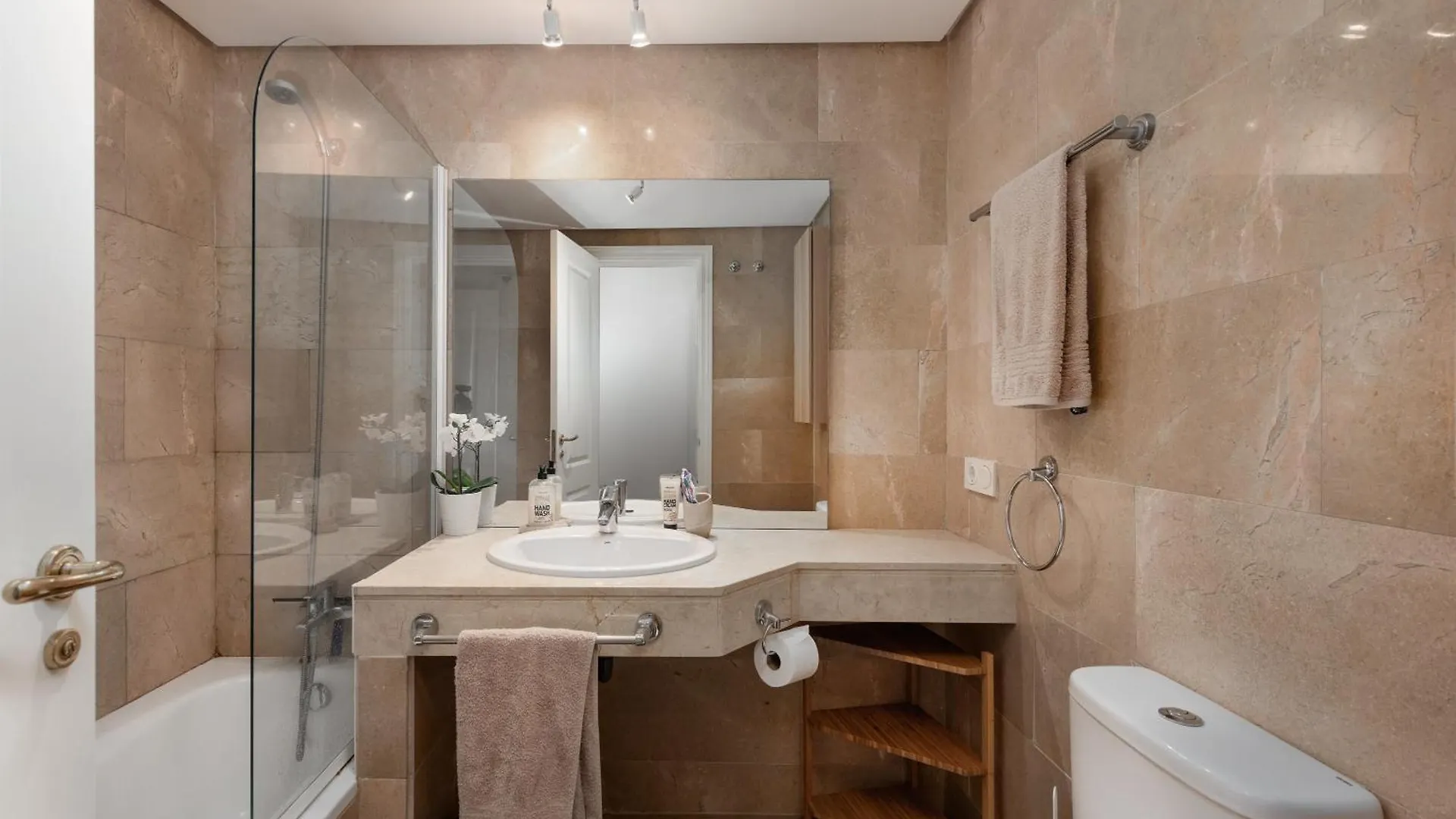 Apartment Coto Real Manilva 0*,