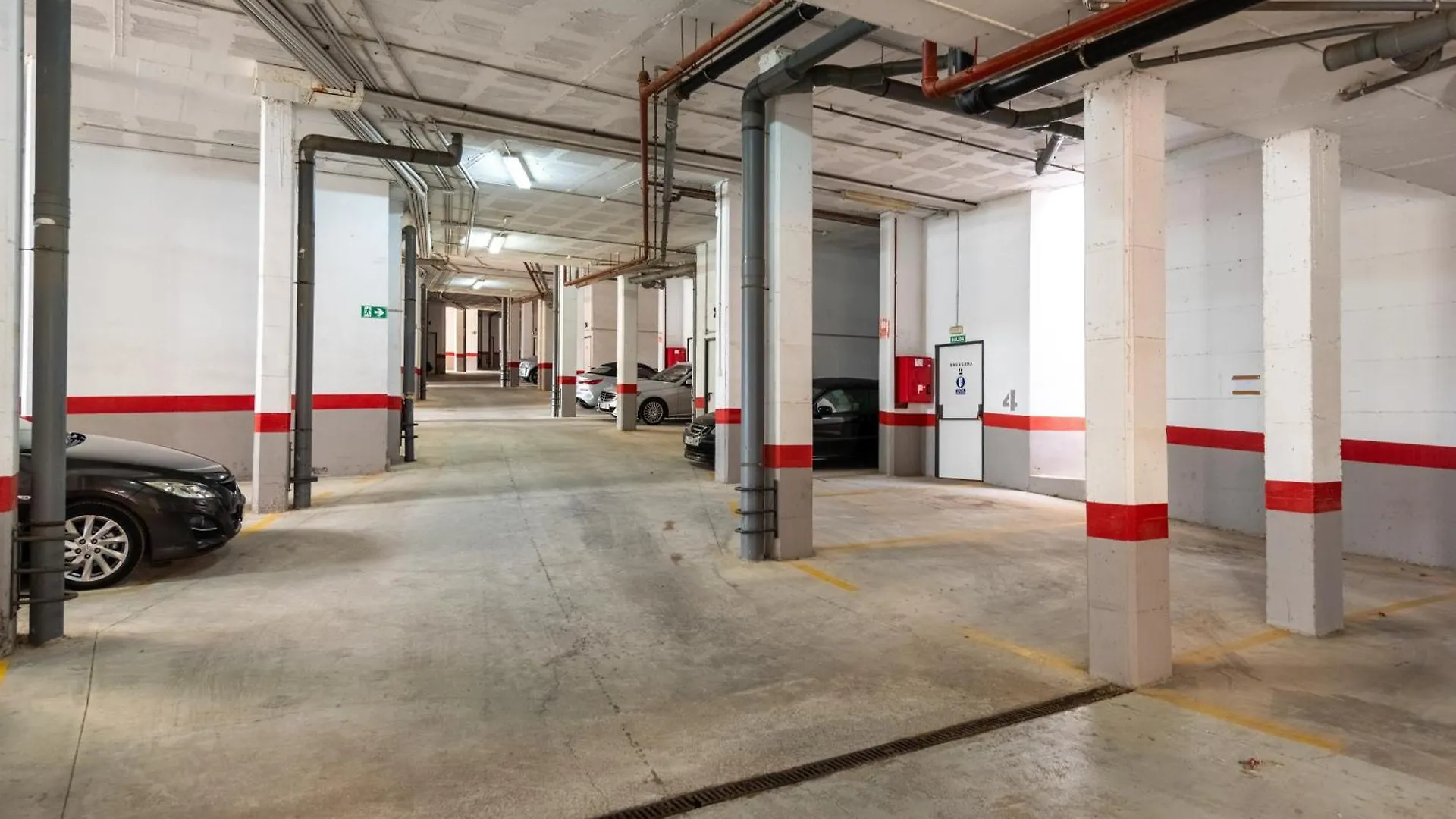 Apartment Coto Real Manilva 0*,  Espanha