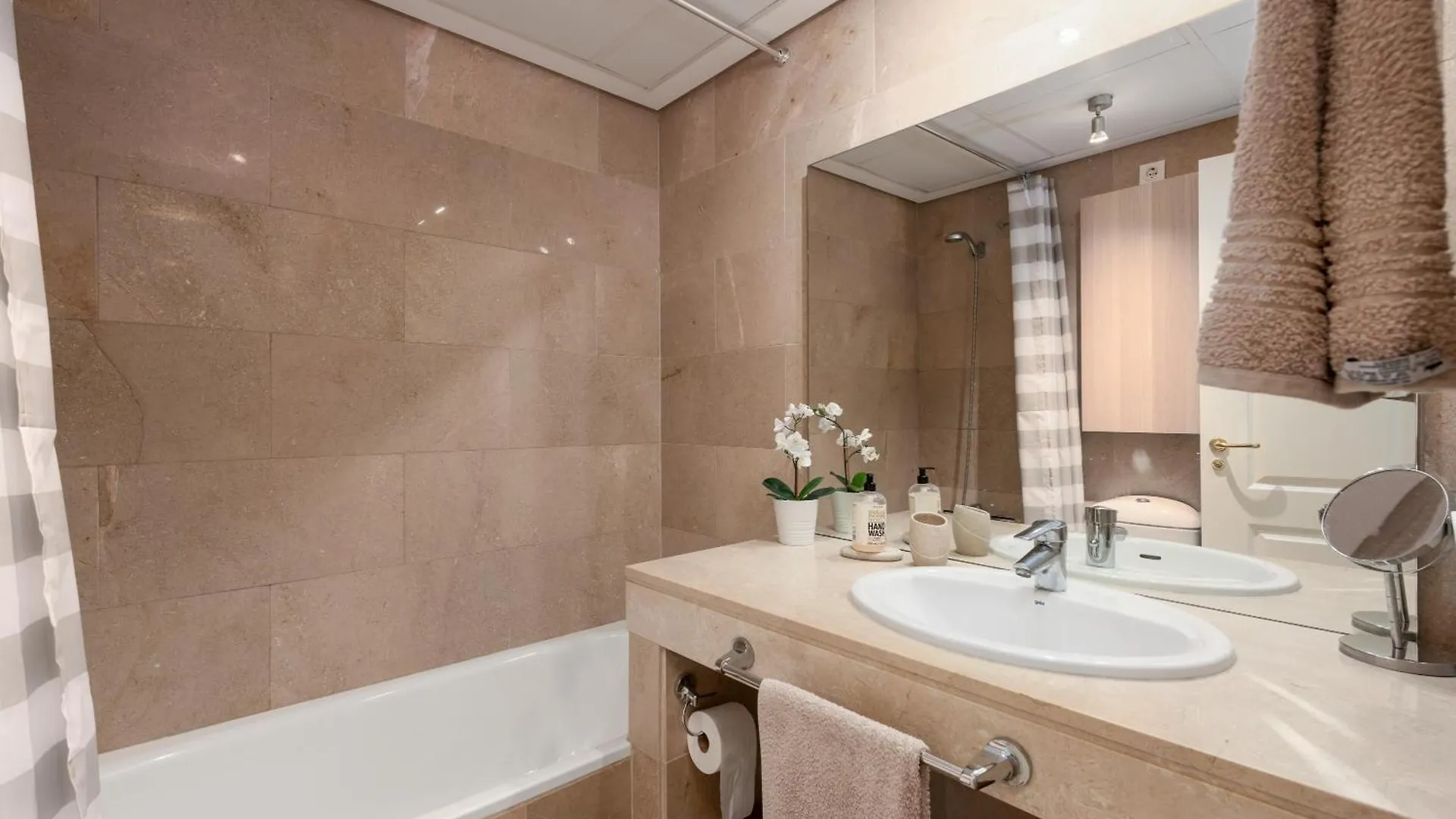 Apartment Coto Real Manilva
