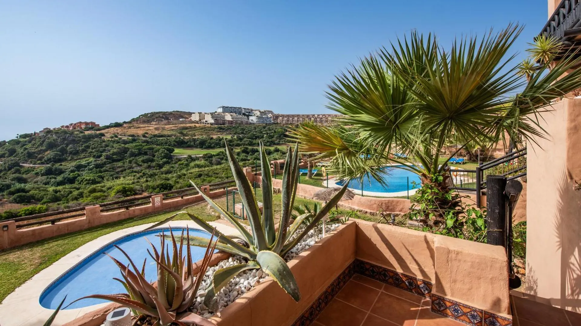 Apartment Coto Real Manilva