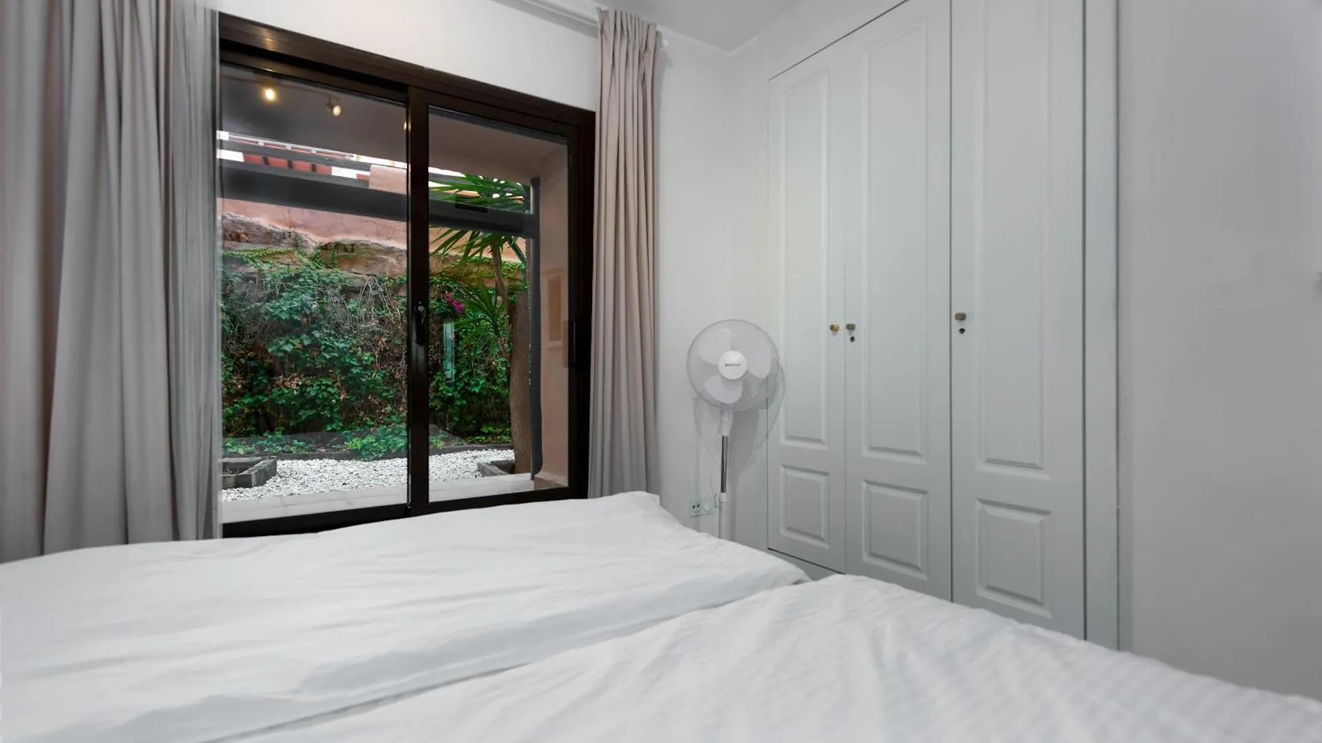 Apartment Coto Real Manilva