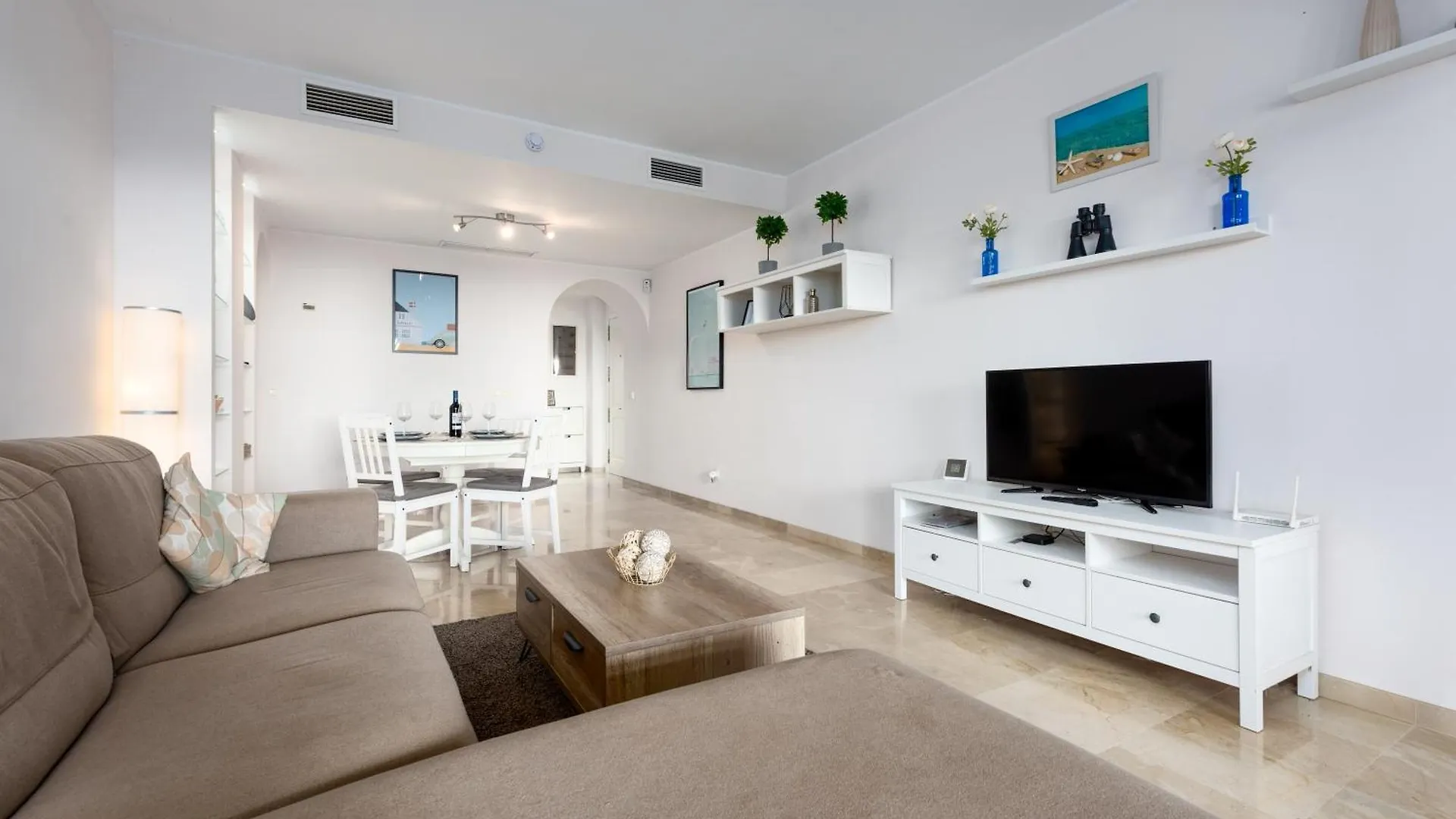Apartment Coto Real Manilva