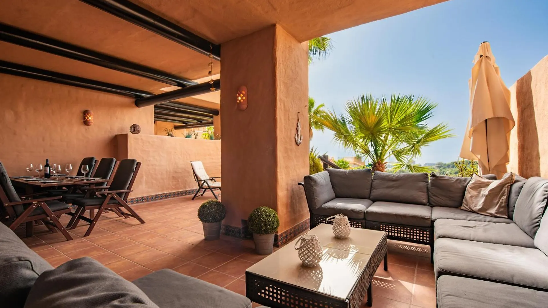 Apartment Coto Real Manilva