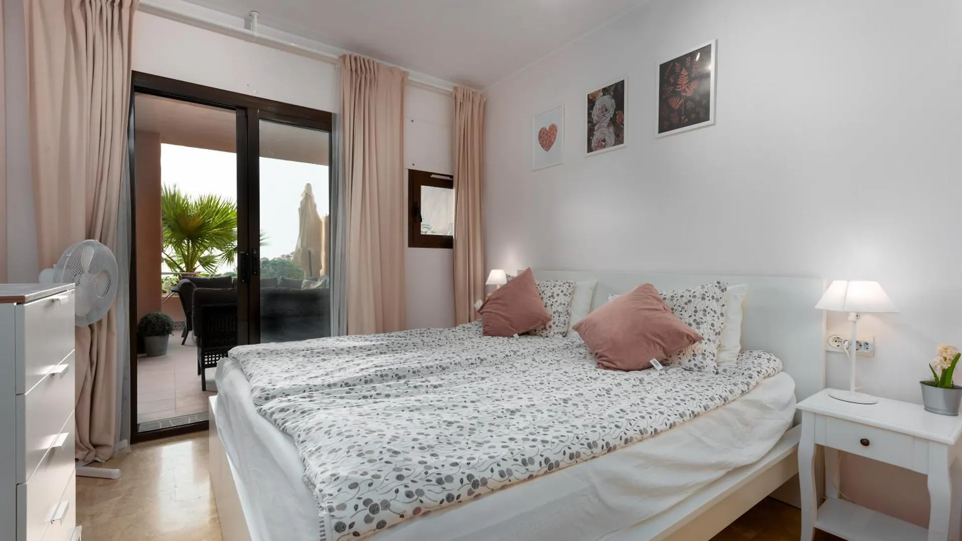 Apartment Coto Real Manilva