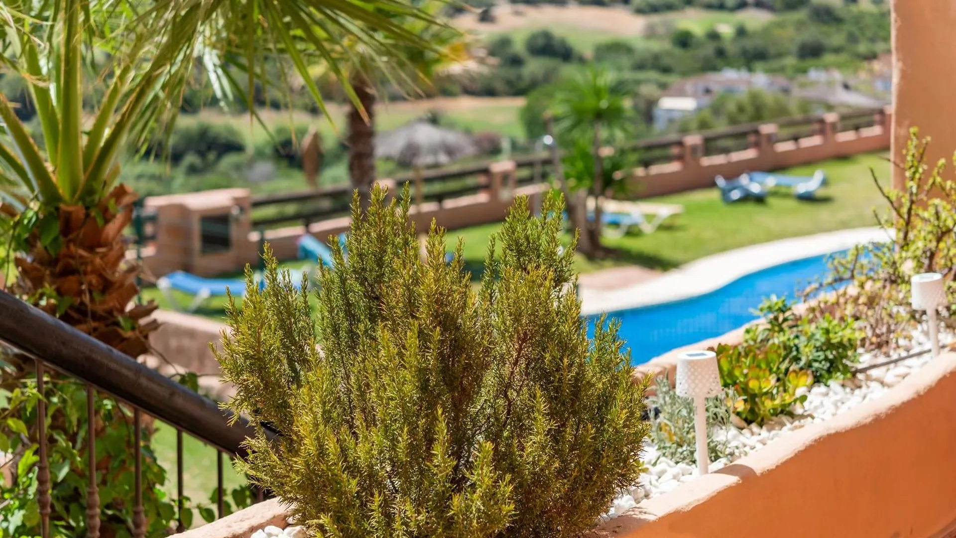Apartment Coto Real Manilva